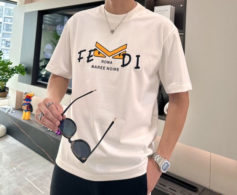 Fendi T-Shirts